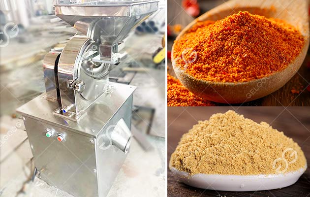 辣椒磨粉機(jī) 辣椒磨粉機(jī)