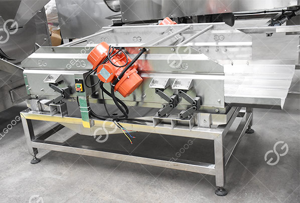 果蔬振動(dòng)脫水機(jī) 果蔬振動(dòng)脫水機(jī)